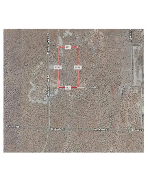 0 Erlon St, Adelanto, CA 92301 - Image #1