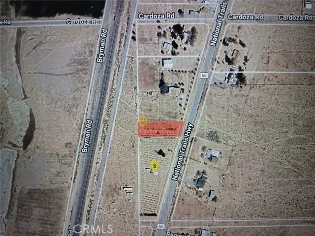 25350 National Trails, Helendale, CA 92342 - Image #2