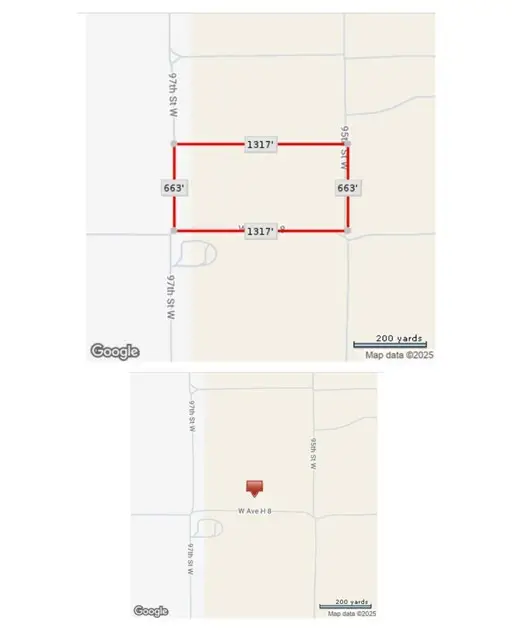 0 Vic Ave H8/95 Stw, Del Sur, CA 93536 - Image #2