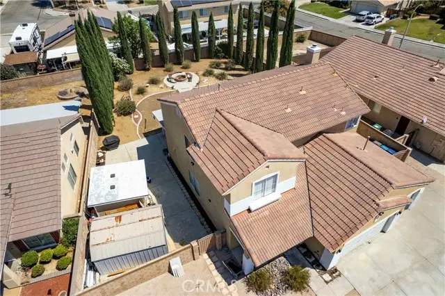 2805 W Norberry Street, Lancaster, CA 93536 - #2