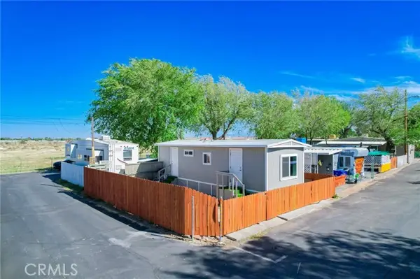 45446 E 7th Street #37, Lancaster, CA 93535