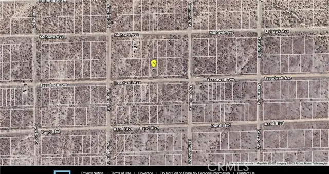 0 Treadwell Ave, Mojave, CA 93501 - Image #2