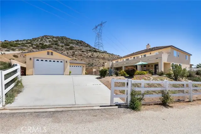 34695 Desert Road, Acton, CA 93510 - Image #1