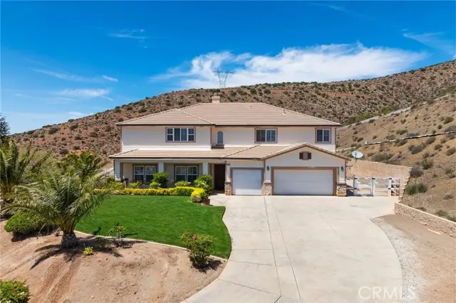 34695 Desert Road, Acton, CA 93510 - Image #2