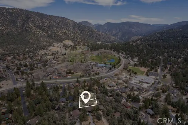 16600 Oakwood Way, Pine Mountain Club, CA 93222 - Image #1