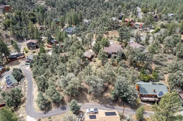 16600 Oakwood Way, Pine Mountain Club, CA 93222 - Image #2