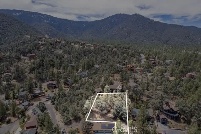 16600 Oakwood Way, Pine Mountain Club, CA 93222 - Image #3