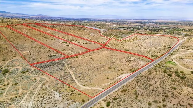 35401 Cheseboro Road, Palmdale, CA 93552 - #1