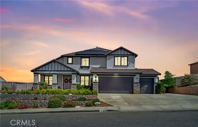 41656 Retsina Street, Palmdale, CA 93551 - Image #1