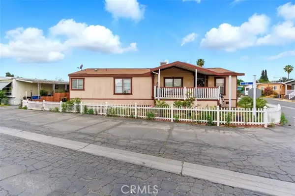 12700 Elliott Avenue #484, El Monte, CA 91732