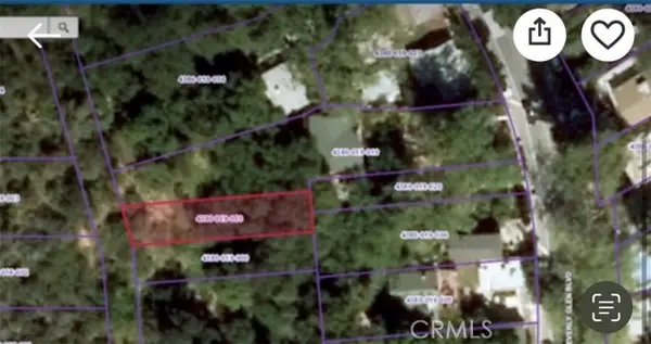 1914 Dellwood Ln, Los Angeles, CA 90077