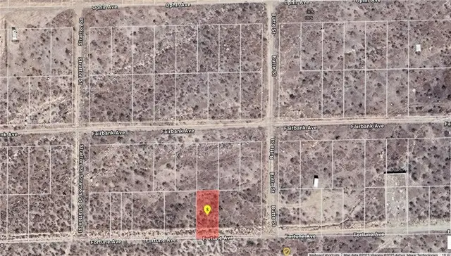 0 Fortune Ave, Mojave, CA 93501 - Image #1
