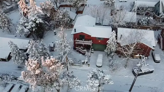 921 Piru Way, Frazier Park, CA 93225 - Image #2