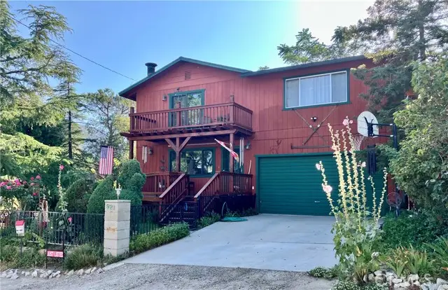 921 Piru Way, Frazier Park, CA 93225 - Image #3