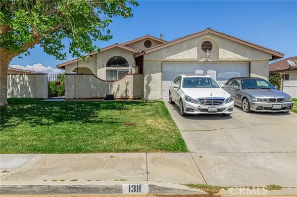 1311 E Avenue Q11, Palmdale, CA 93550