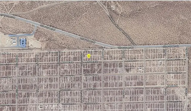 0 Mohawk, Mojave, CA 93501 - Image #2