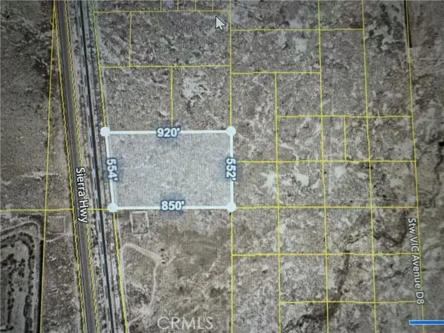 8 Sierra, Lancaster, CA 93535 - Image #1