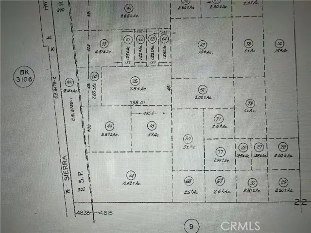 8 Sierra, Lancaster, CA 93535 - Image #3