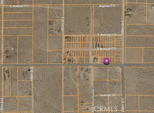 0 E Avenue G, Lancaster, CA 93535 - Image #2