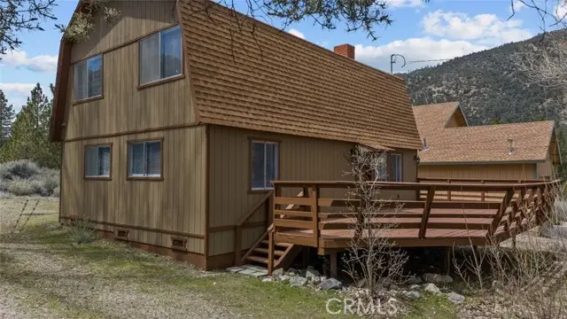 2609 Cedarwood Drive, Pine Mountain Club, CA 93222 - Image #1