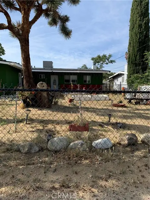 57054 Antelope Trail, Yucca Valley, CA 92284 - Image #1