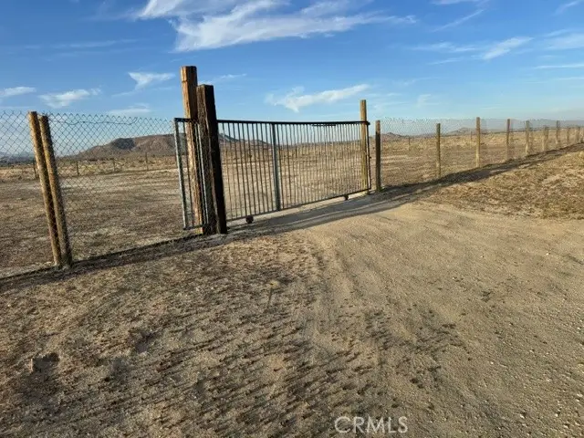 0 Sue Avenue, Rosamond, CA 93560 - Image #1