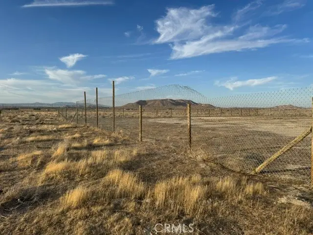 0 Sue Avenue, Rosamond, CA 93560 - Image #3