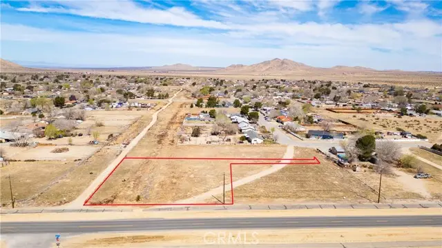 0 Aveue O And 175th Street Avenue, Lancaster, CA 93535 - Image #1