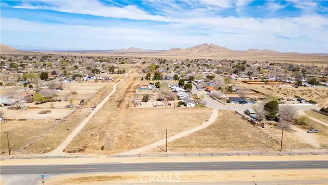 0 Aveue O And 175th Street Avenue, Lancaster, CA 93535 - Image #2