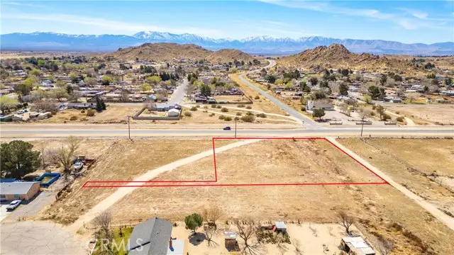 0 Aveue O And 175th Street Avenue, Lancaster, CA 93535 - Image #3