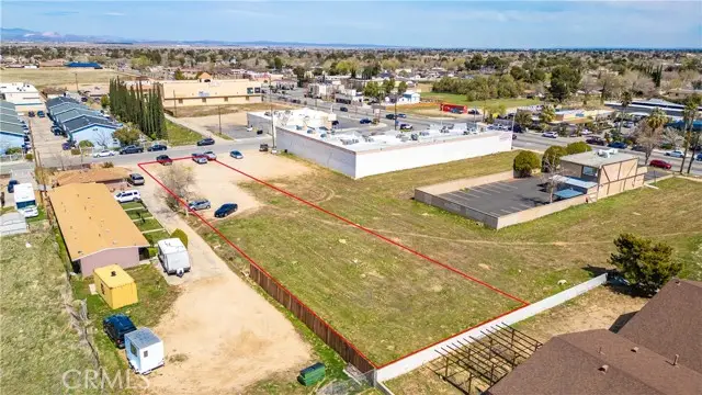 0 Ave L10 Vic 50th Stw, Lancaster, CA 93536 - Image #1