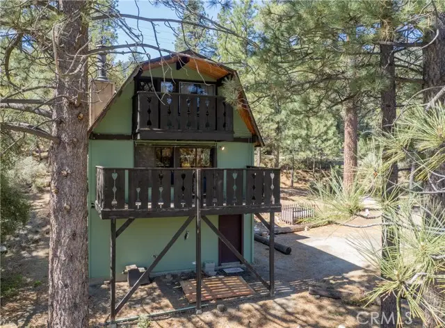 1704 Freeman Drive, Pine Mountain Club, CA 93222 - Image #2