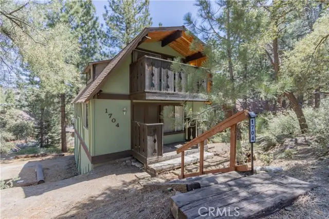 1704 Freeman Drive, Pine Mountain Club, CA 93222 - Image #3