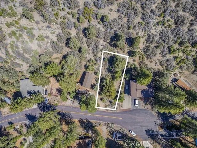 1316 Linden Drive, Pine Mountain Club, CA 93222 - Image #2