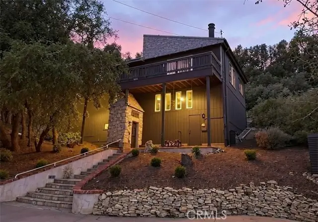 1909 Pioneer Way, Pine Mountain Club, CA 93222 - Image #1