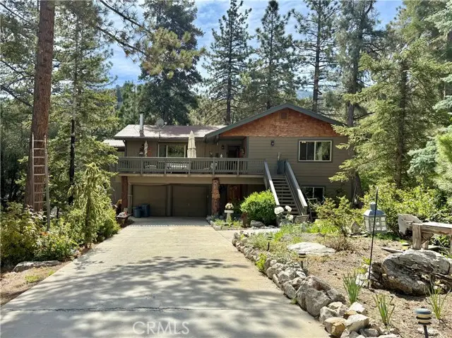 1900 Teton Way, Pine Mountain Club, CA 93222 - Image #1