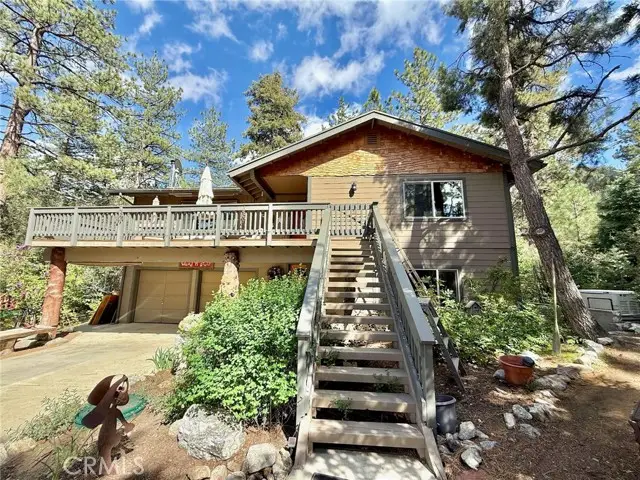 1900 Teton Way, Pine Mountain Club, CA 93222 - Image #2