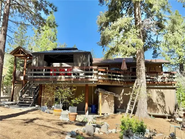 1900 Teton Way, Pine Mountain Club, CA 93222 - Image #3