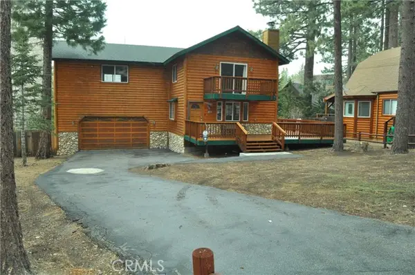 43632 Shasta Road, Big Bear Lake, CA 92315