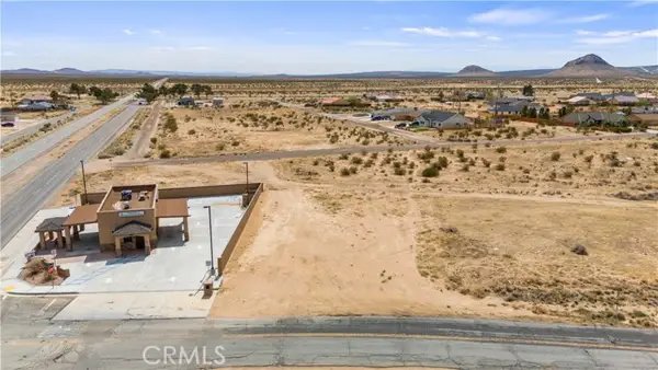 0 South Loop Blvd Near Calif City Blvd, California City, CA 93505