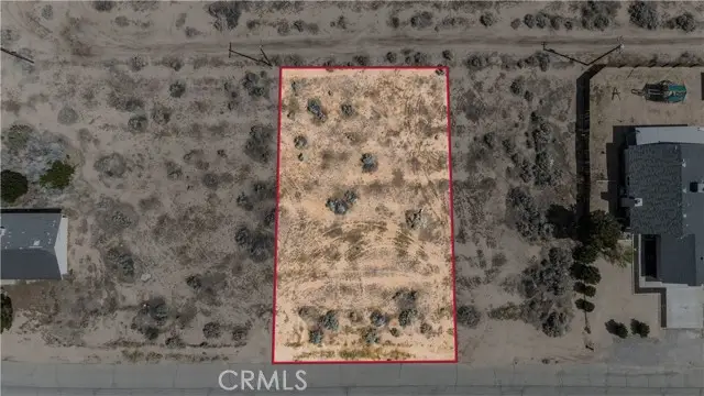 0 Heather Ave Near 72nd St, California City, CA 93505 - Image #1