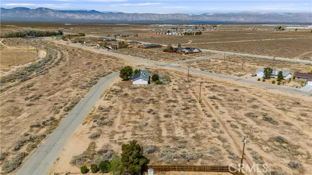 0 Heather Ave Near 72nd St, California City, CA 93505 - Image #3