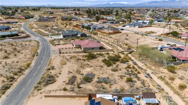 0 Calhoun Drive, California City, CA 93505 - Image #2