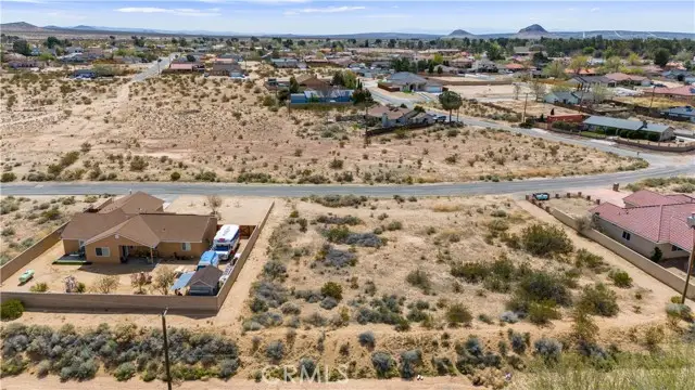 0 Calhoun Drive, California City, CA 93505 - Image #3