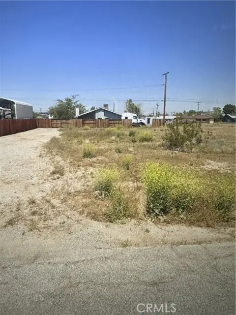 0 Fernwood, California City, CA 93505 - Image #2