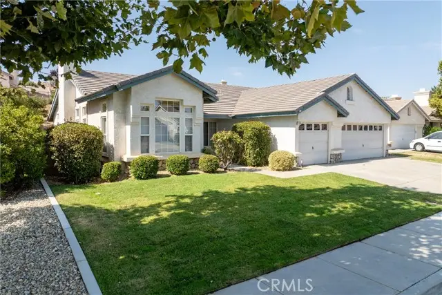 4158 De Anza Drive, Palmdale, CA 93551 - Image #1