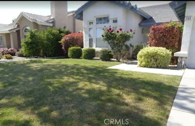 4158 De Anza Drive, Palmdale, CA 93551 - Image #3