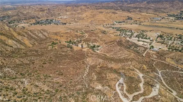 0 Ilana Lane, Saugus (santa Clarita), CA 91390