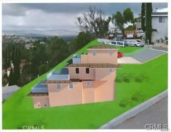 4311 Torreon Drive, Woodland Hills (los Angeles), CA 91364