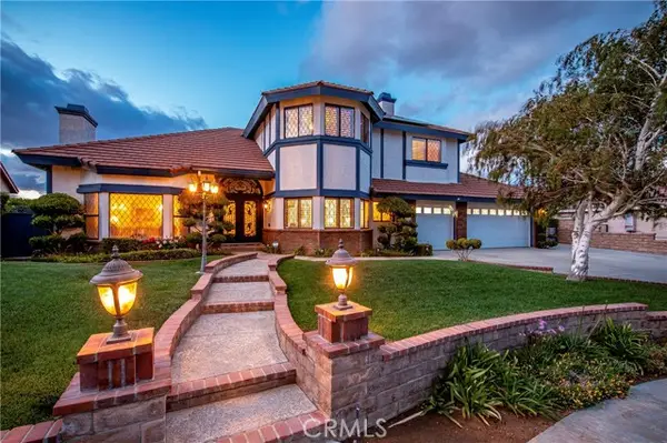 6723 Sycamore Lane, Palmdale, CA 93551